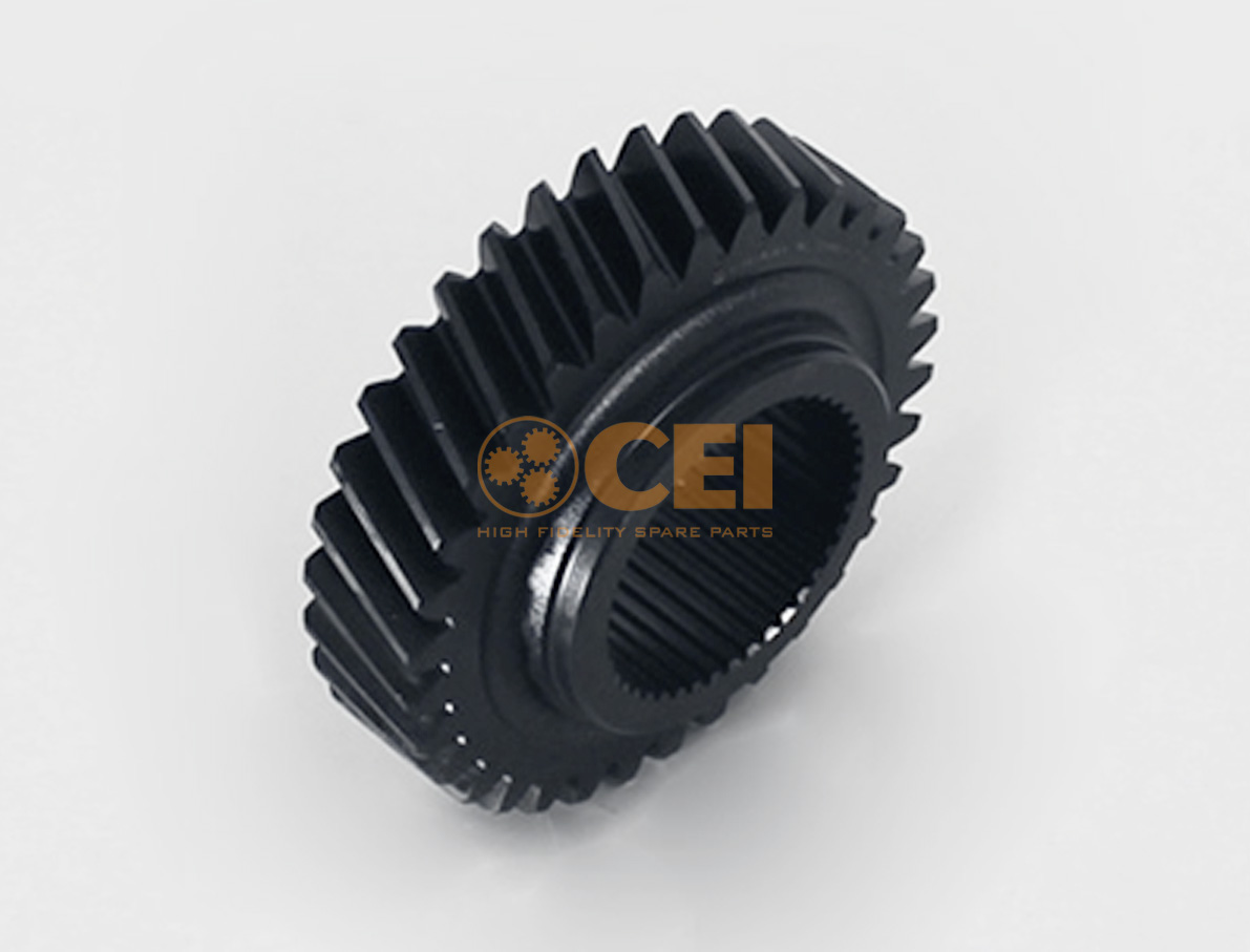 Engrenage Z 34 CEI no. 146.480