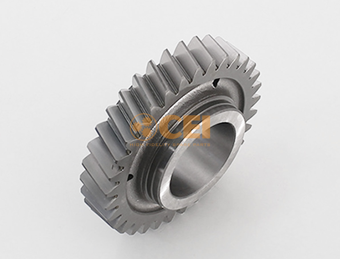 Engrenage Z 33 CEI no. 146.483