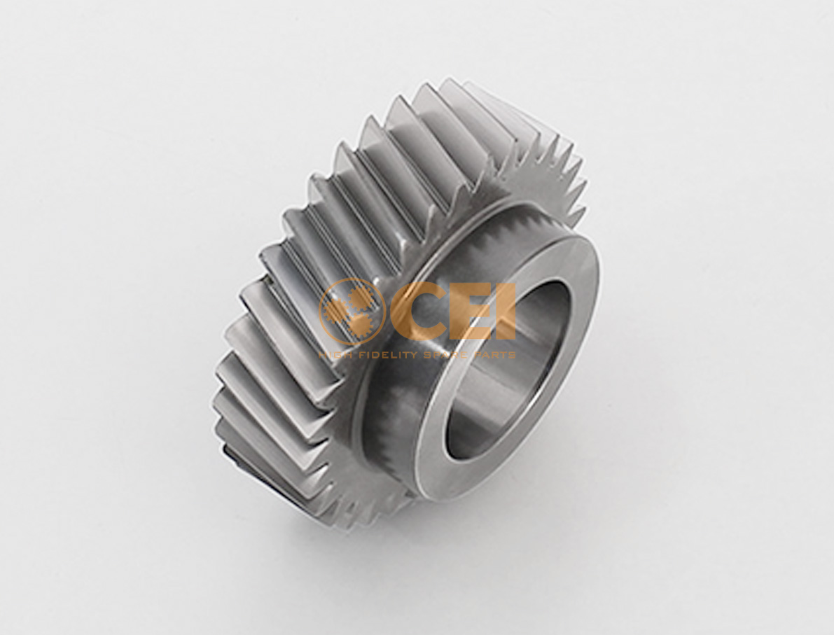 Zahnrad Z 32 CEI no. 146.485