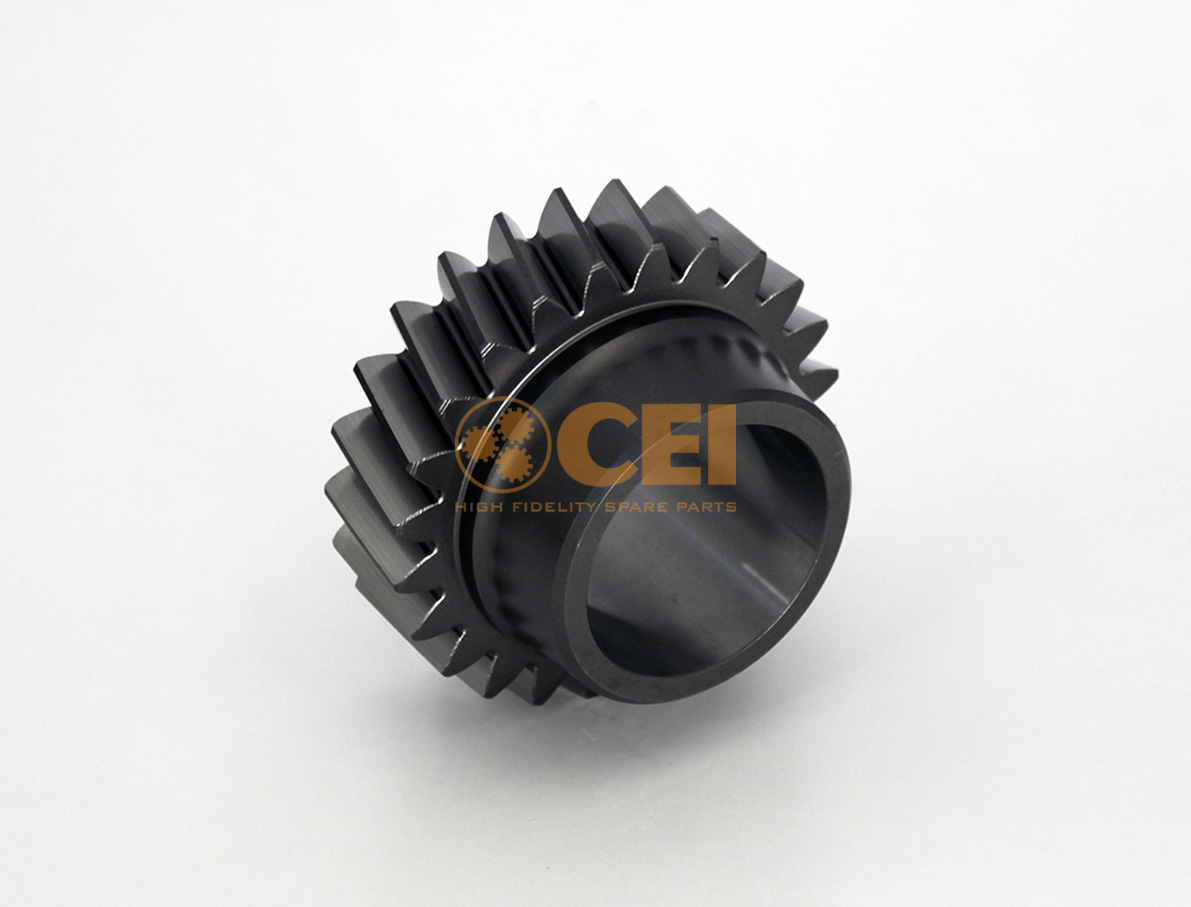 Zahnrad 2 Gg. Z=24 CEI no. 146.497