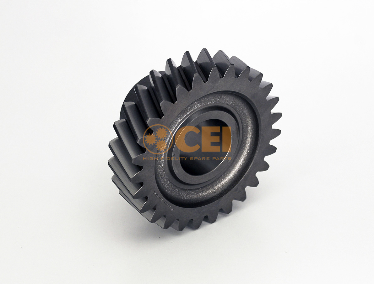 Gear Z 27 CEI Код 146.503