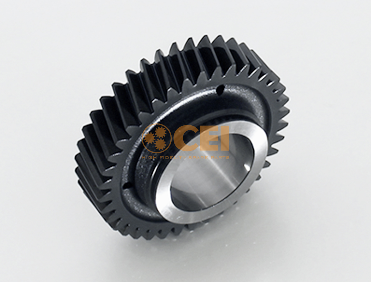 Engrenage Z 38 CEI no. 146.523