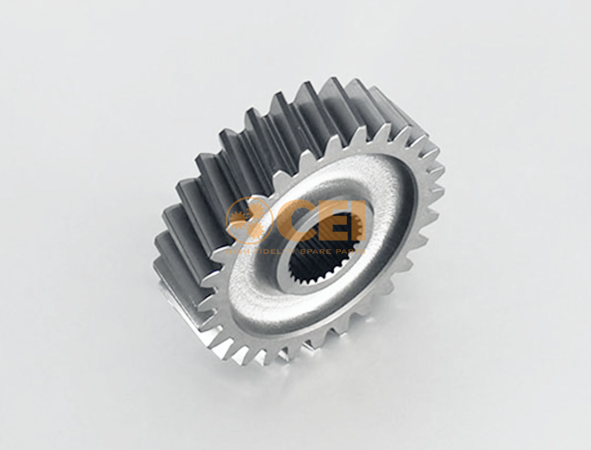 Differential gear Z 28 CEI Код 146.530