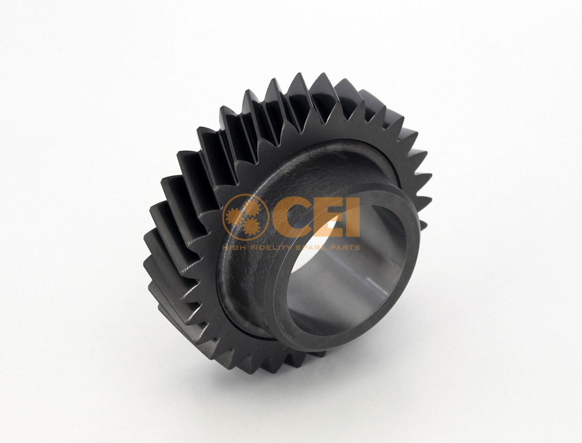 Zahnrad Konstante Z=31 CEI no. 146.532