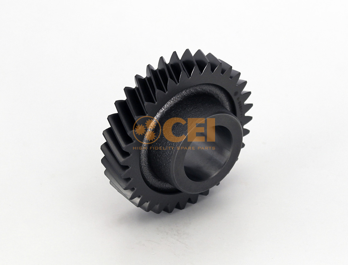 Gear 3rd Speed 32 T CEI Код 146.534