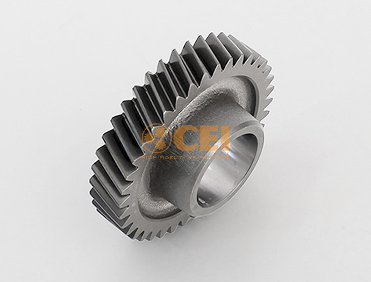 Zahnrad Konstante Z=38 CEI no. 146.553