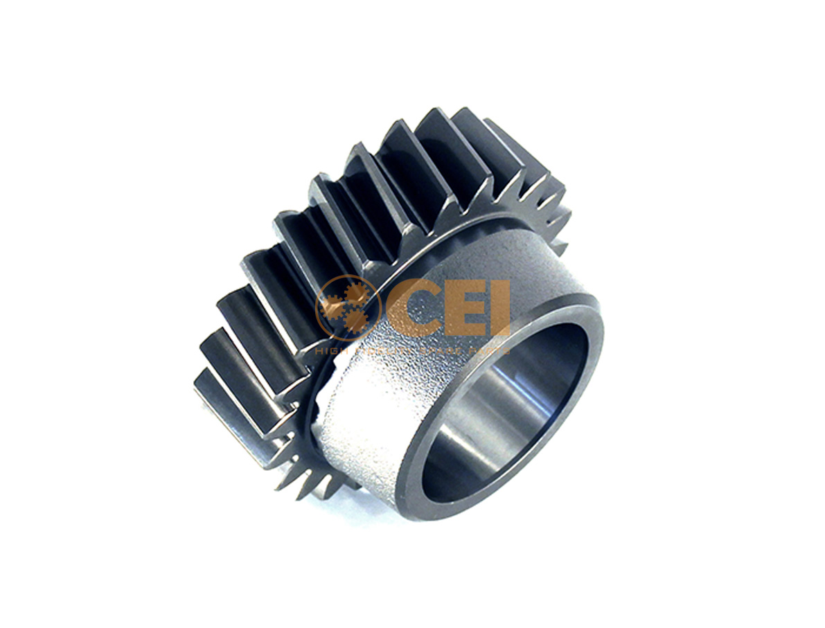 Zahnrad 2 Gg. Z=24 CEI no. 146.555