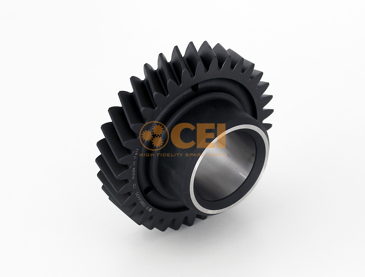 Engrenage Z 33 CEI no. 146.565