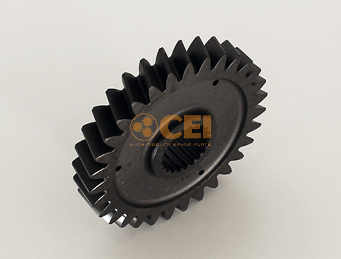 Engrenage différentiel Z 31 CEI no. 146.568