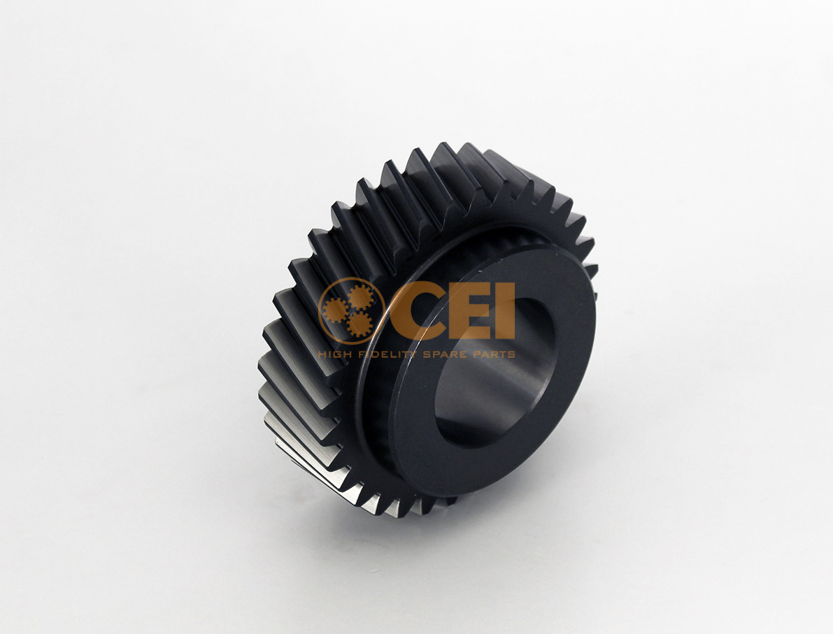 Gear 3rd Speed 32 T CEI Код 146.585