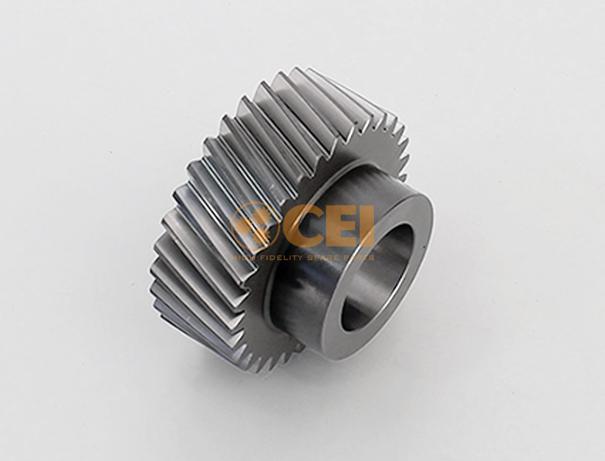 Ingranaggio 3a Vel. Z 31 CEI no. 146.586