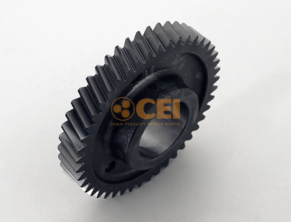 Zahnrad 6 Gg. Z=45 CEI no. 146.609