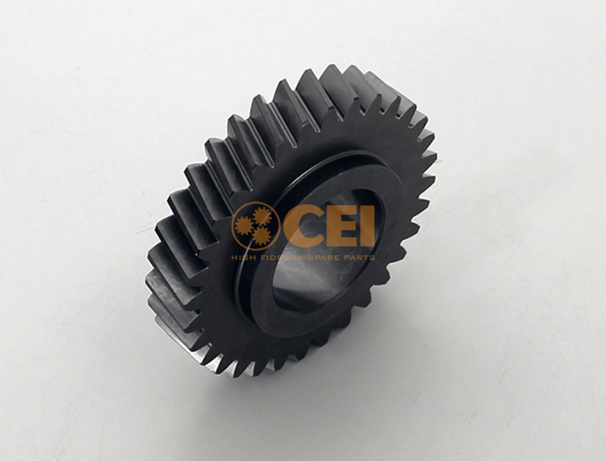 Ingranaggio 4a Vel. Z 32 CEI no. 146.611