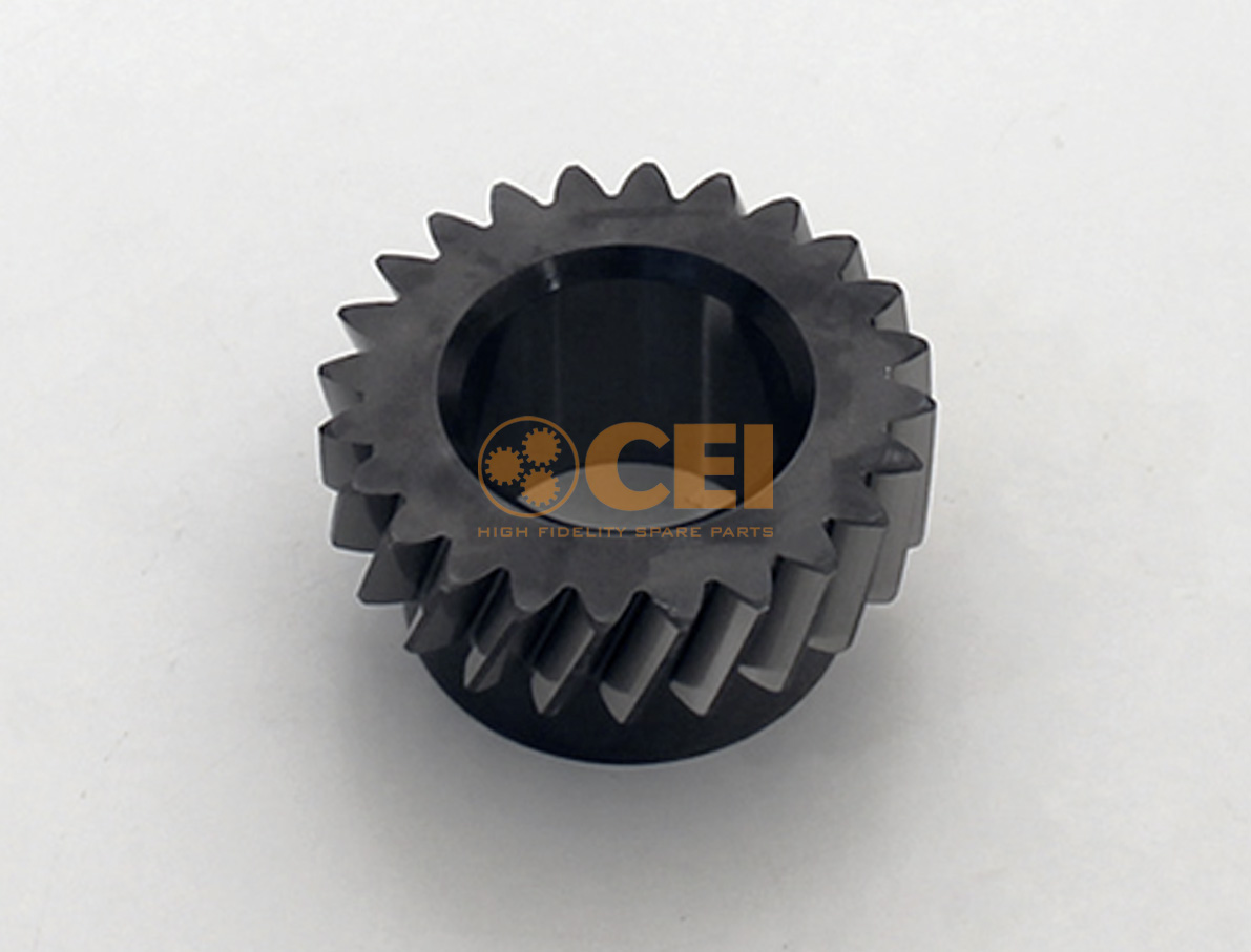 Ingranaggio 3a Vel. Z 24 CEI no. 146.613