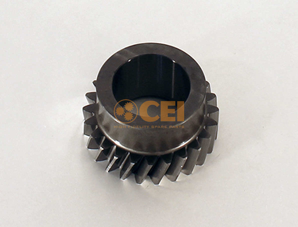 Zahnrad 3 Gg. Z=24 CEI no. 146.614