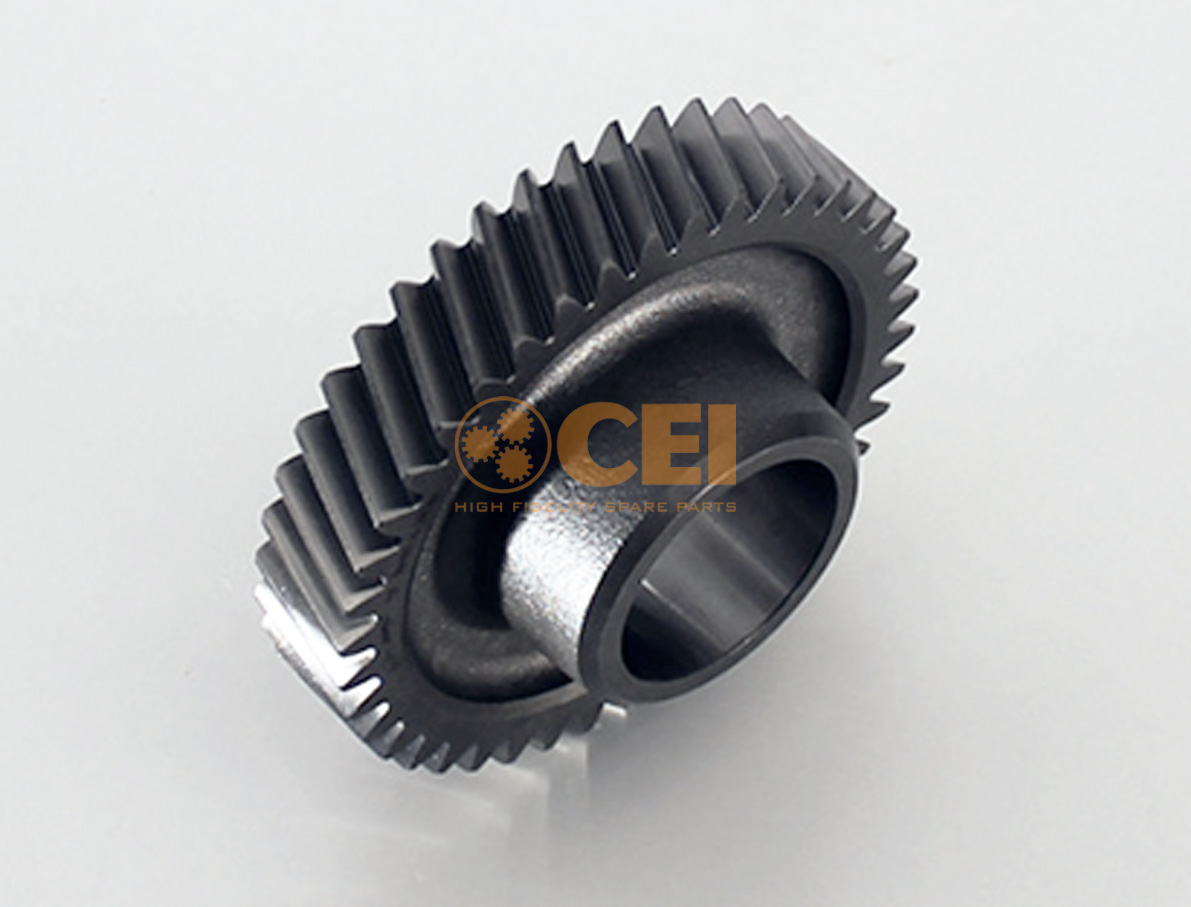 Constant Gear 42 T CEI no. 146.627