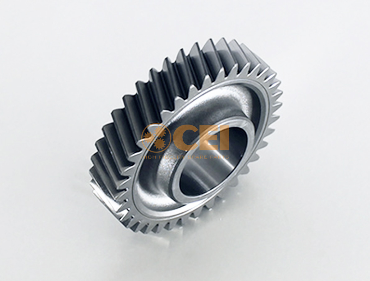 Zahnrad 3 Gg. Z=36 CEI no. 146.628