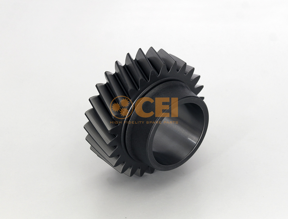 Gear 2nd Speed 26 T CEI no. 146.631
