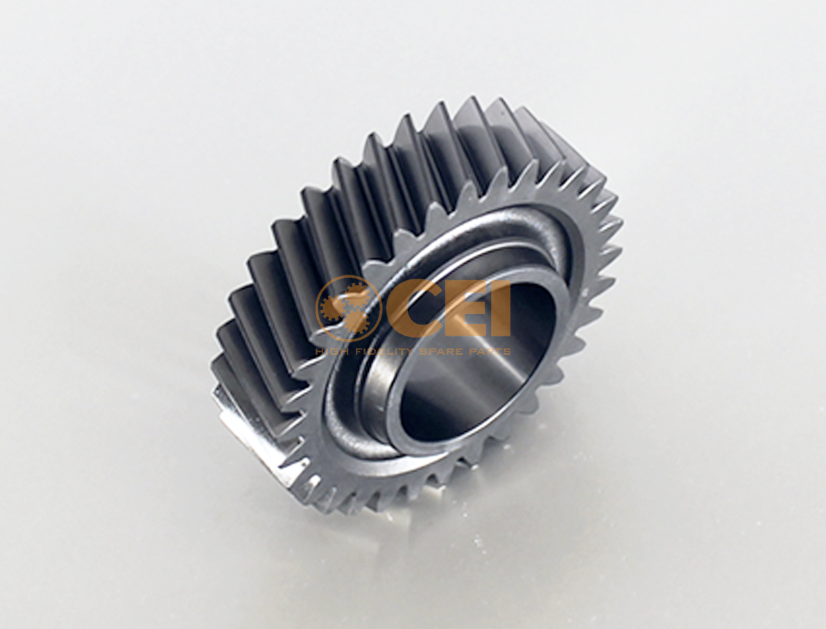 Zahnrad 3 Gg. Z=32 CEI no. 146.633