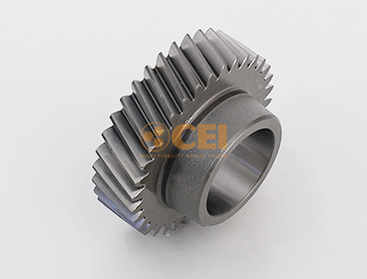 Zahnrad Konstante Z=34 CEI no. 146.634