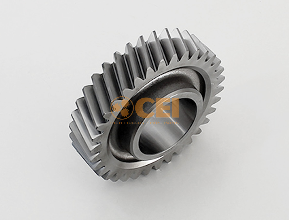 Zahnrad 3 Gg. Z=34 CEI no. 146.635