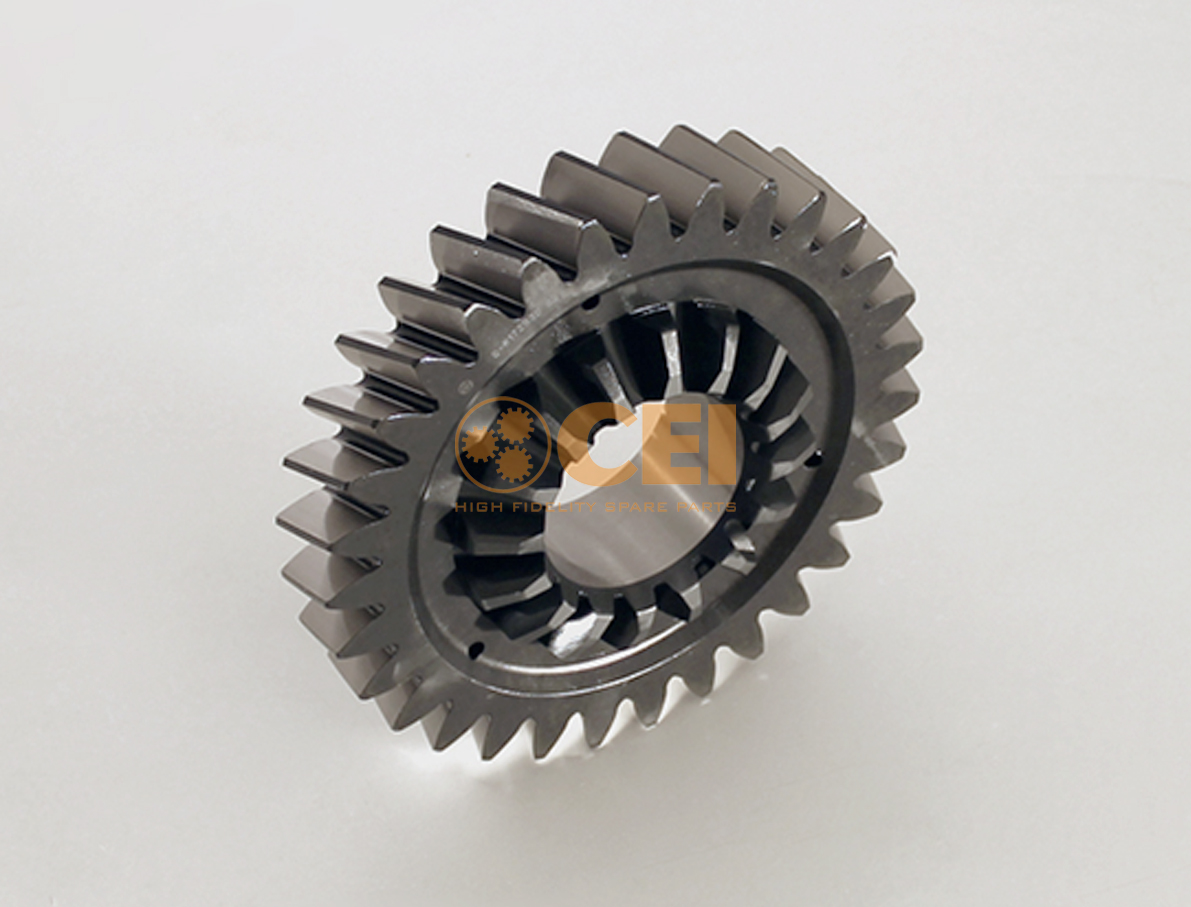 Differentialzahnrad Z 31 CEI no. 146.639