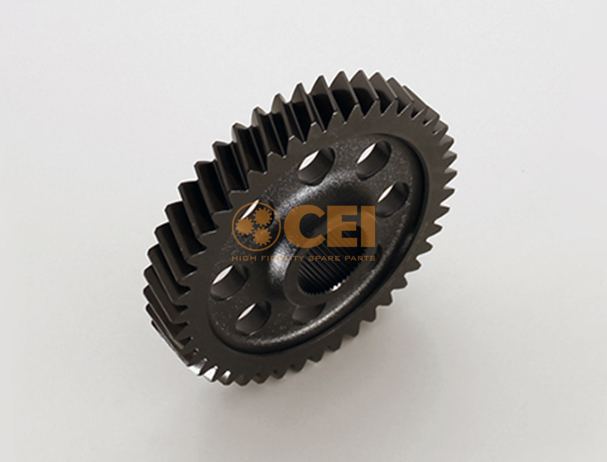 Engrenage différentiel CEI no. 146.643