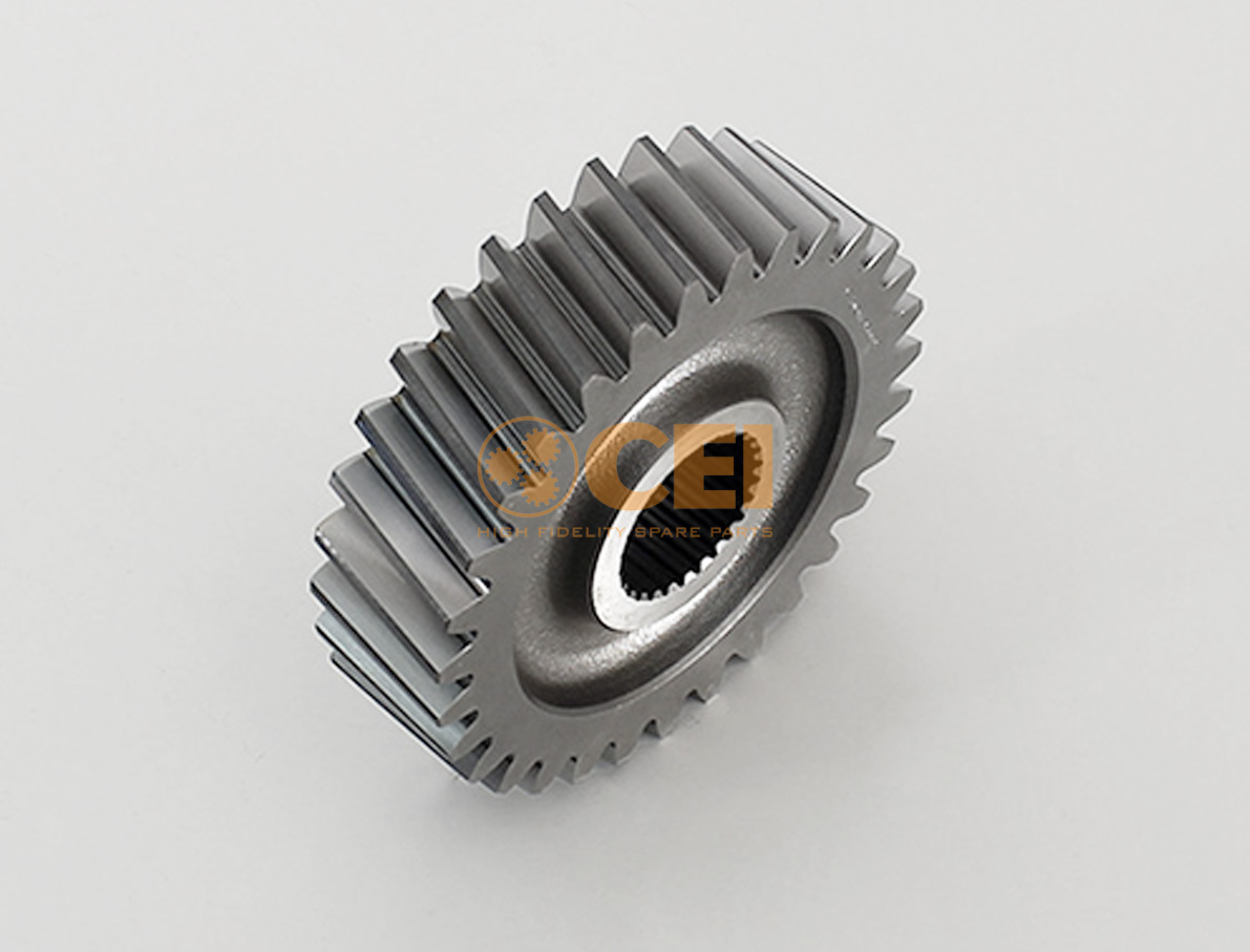 Differential gear Z 31 CEI Код 146.647
