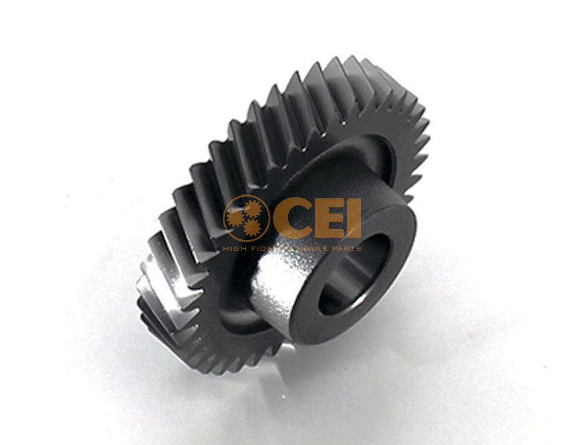 Zahnrad Z 37 CEI no. 146.650