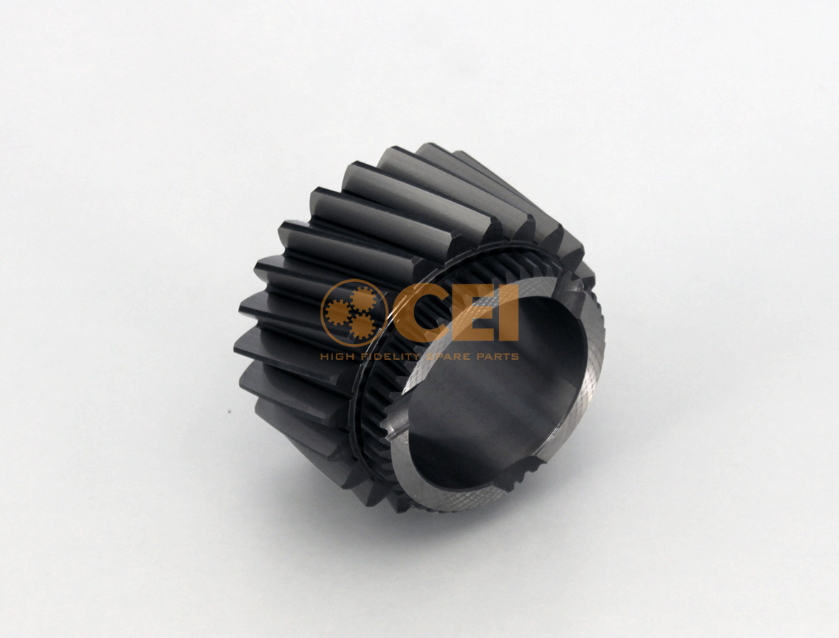 Zahnrad 6 Gg. Z=22 CEI no. 146.656