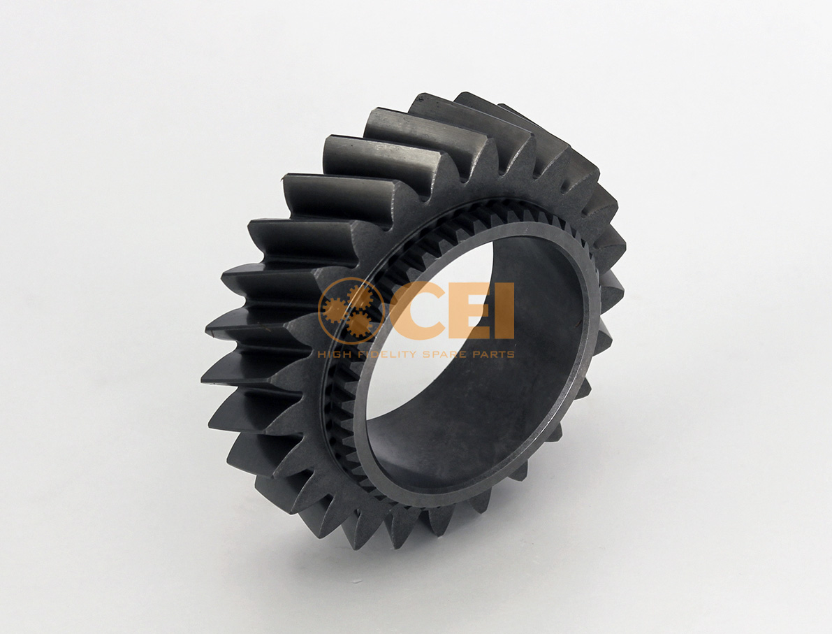 Zahnrad 3 Gg. Z=25 CEI no. 146.658
