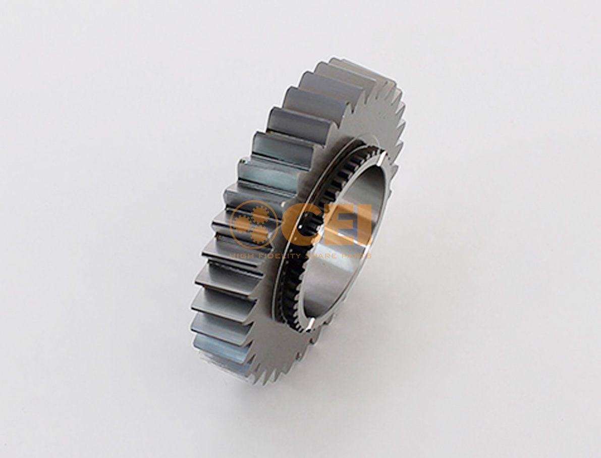Gear 2nd Speed 33 T CEI Код 146.659