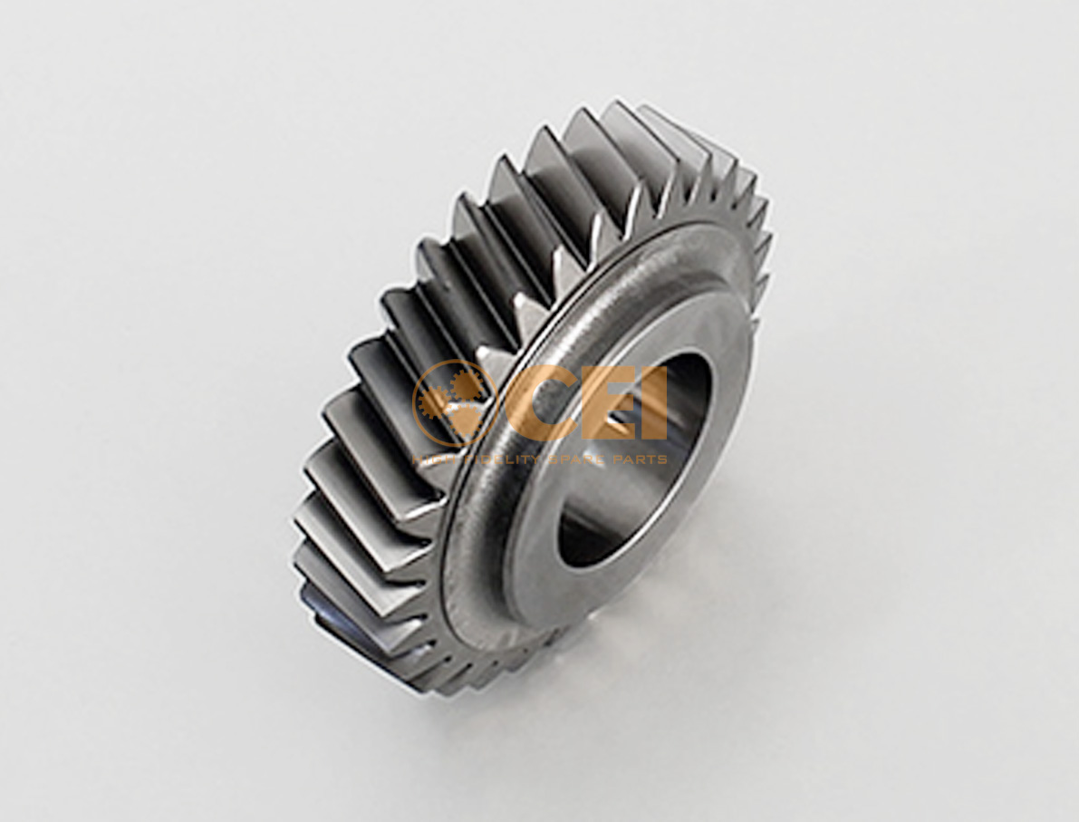 Gear 4th Speed 31 T CEI Код 146.663