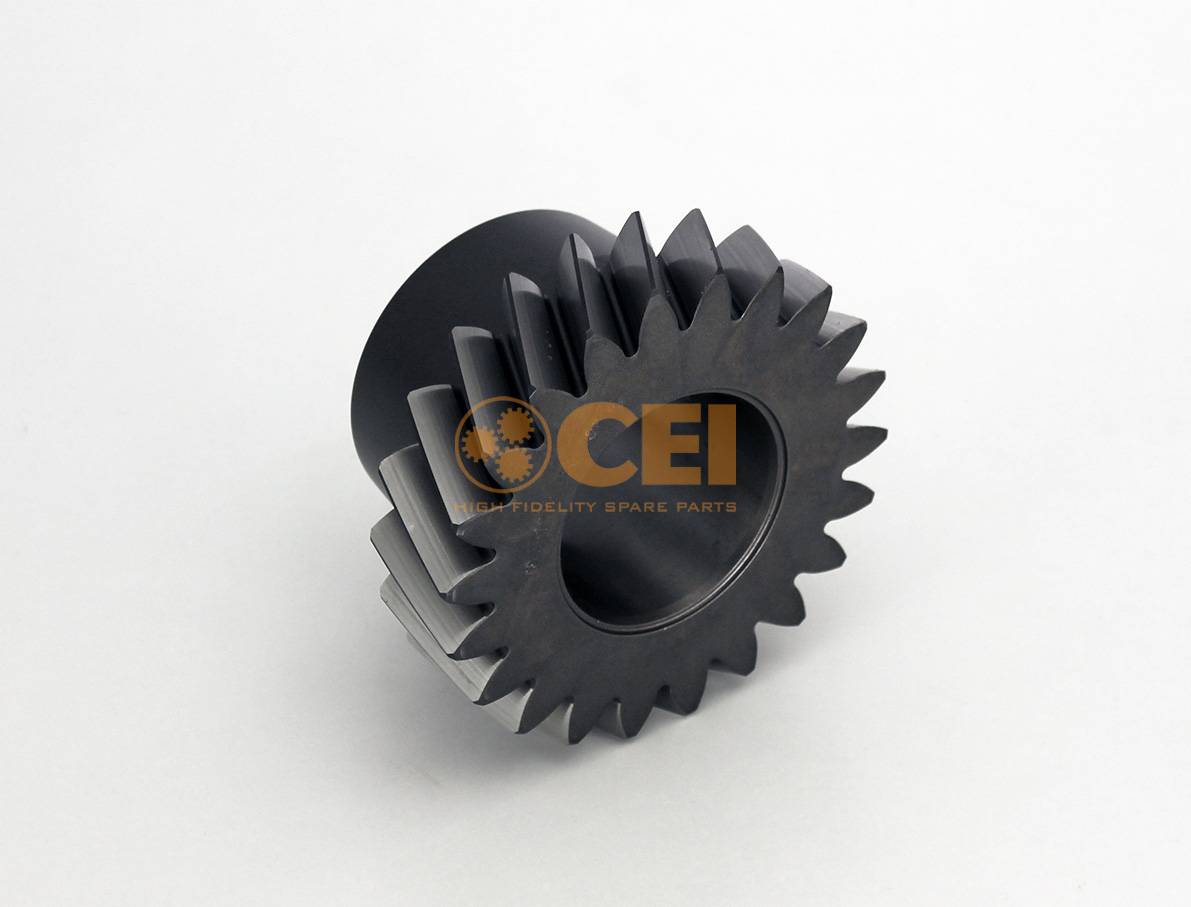 Gear 3rd Speed 22 T CEI Код 146.664