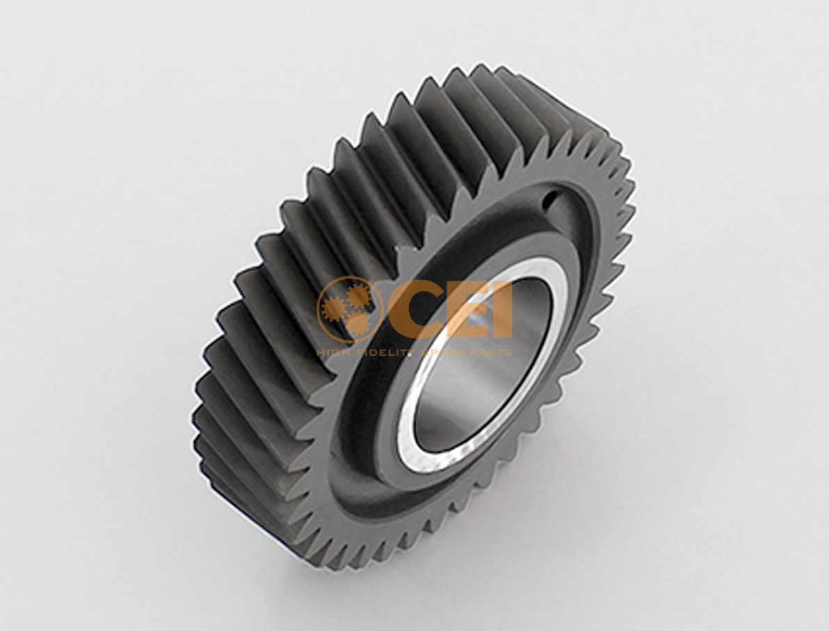 Engrenage Z 39 CEI no. 146.676