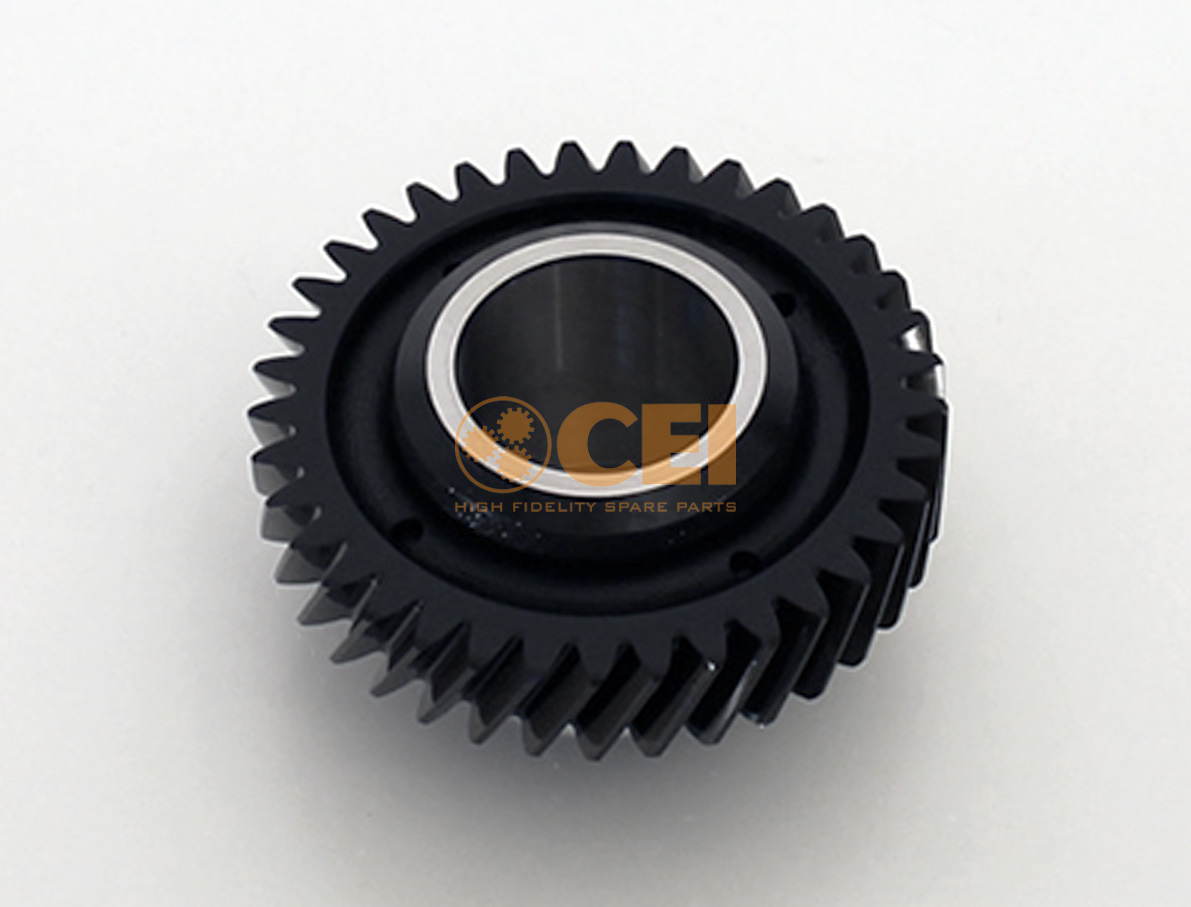 Engrenage Z 37 CEI no. 146.677
