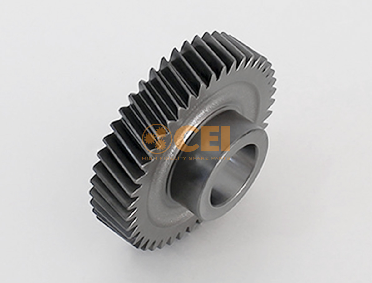 Constant gear 43 T CEI Код 146.678