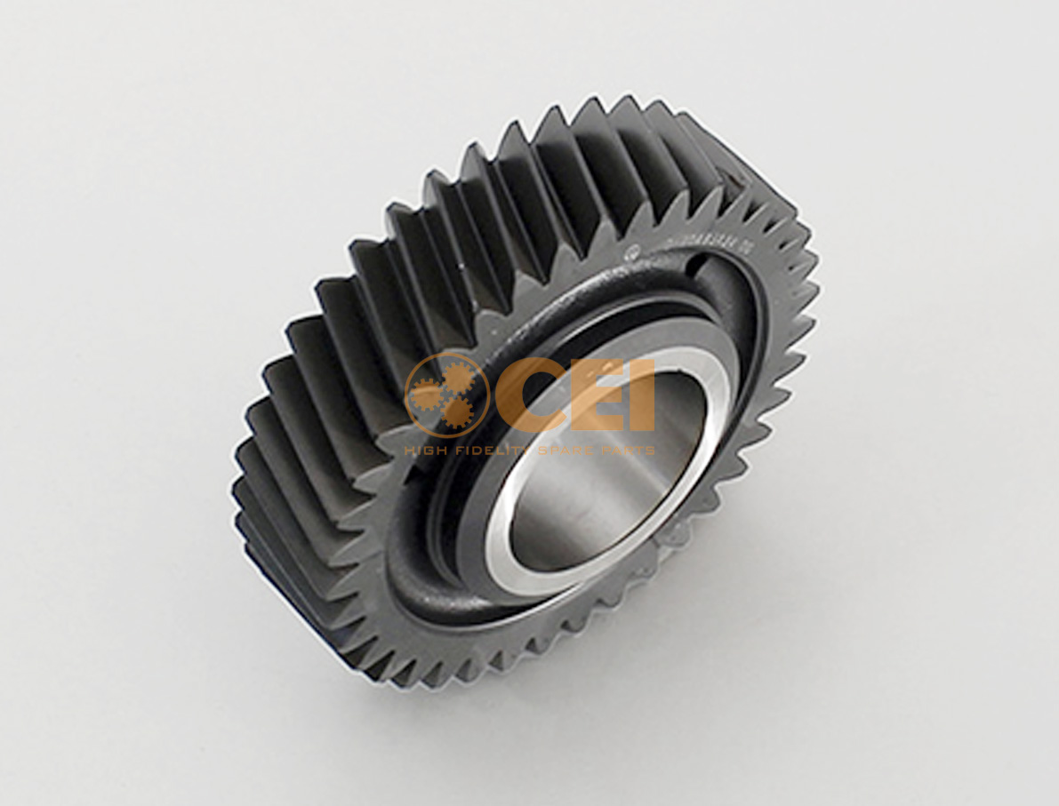 Engrenage Z 39 CEI no. 146.679