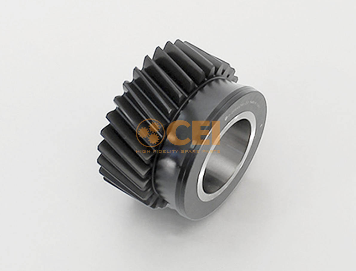 Engrenage Z 28 CEI no. 146.680