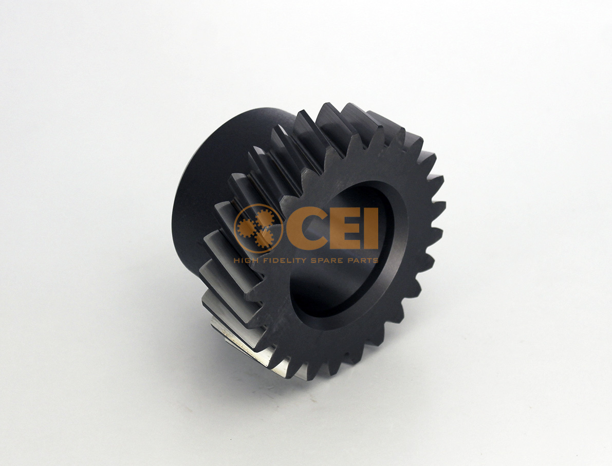Gear 3rd Speed 25 T CEI Код 146.687