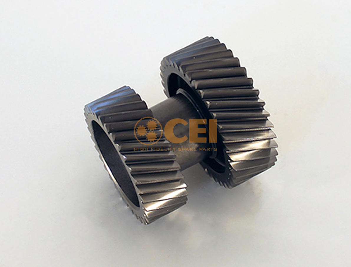 Double gear Z 33/36 CEI Код 146.696