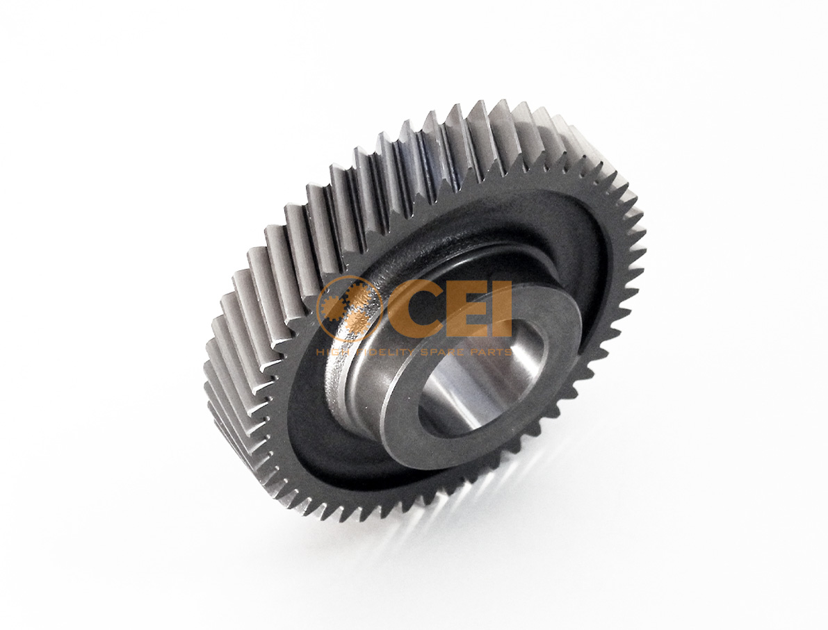 Gear CEI Код 146.707