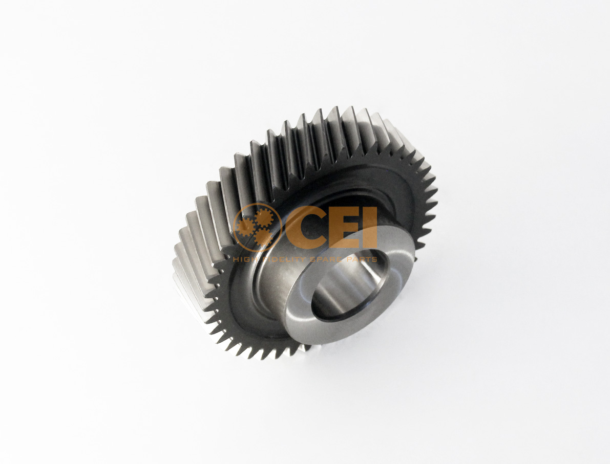 Gear CEI Код 146.709