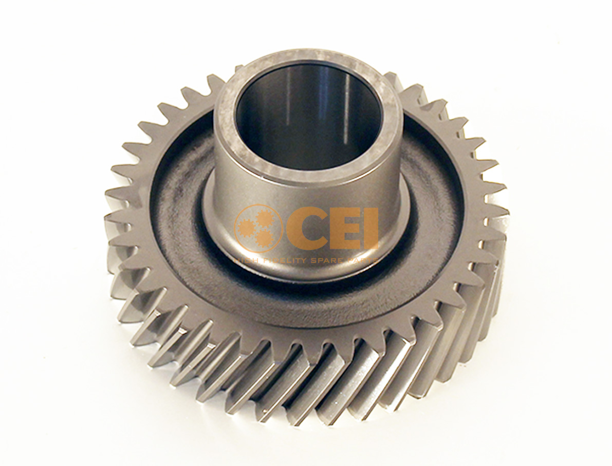 Gear Z 38 CEI Код 146.714