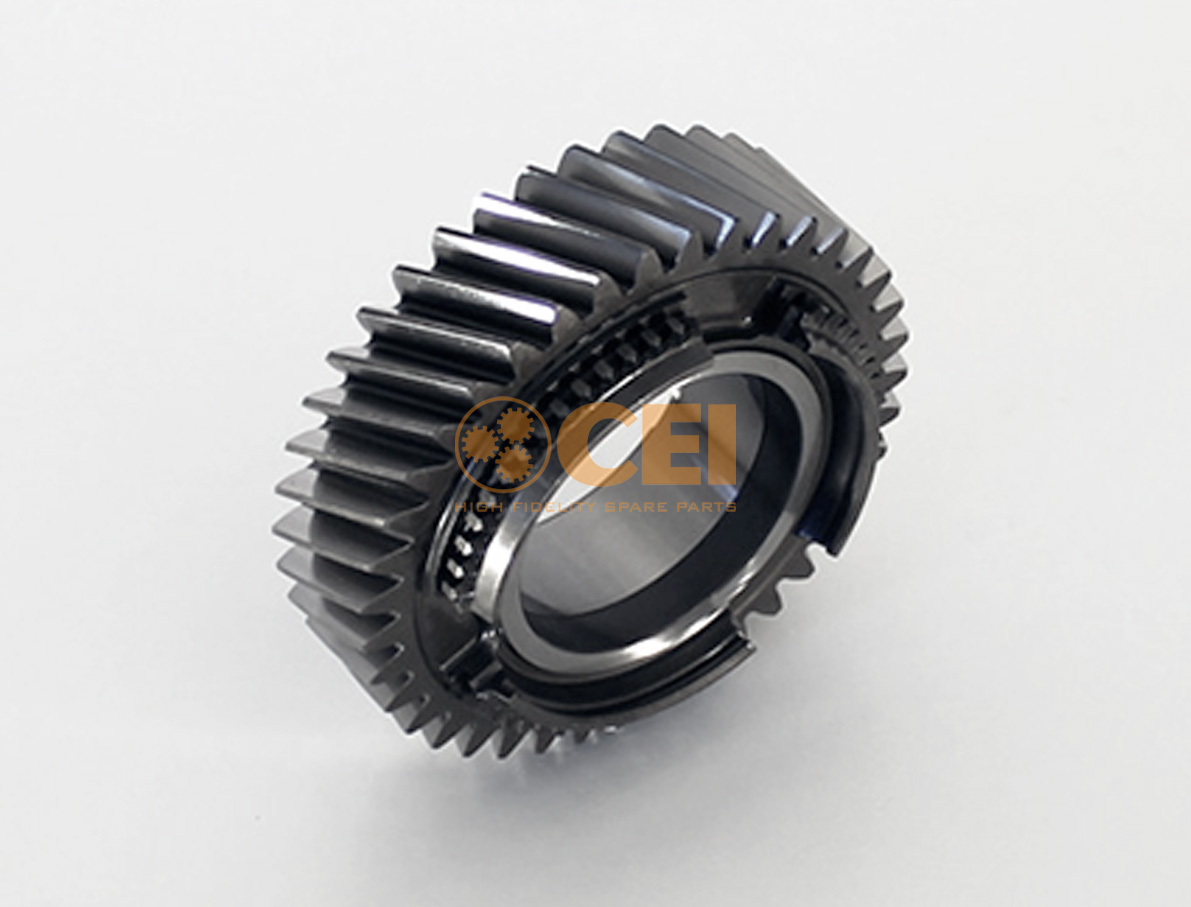 Gear Z 39 CEI Код 146.715