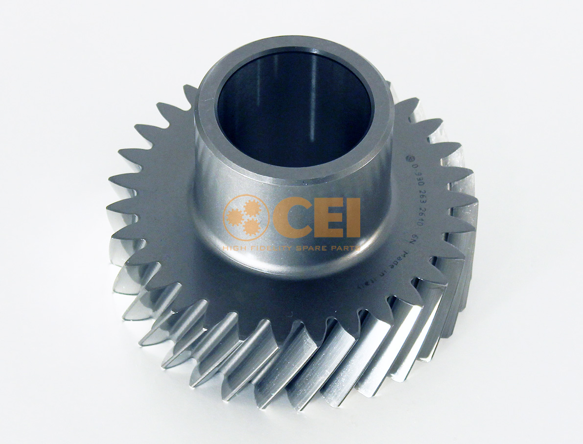 Gear Z 31 CEI Код 146.718