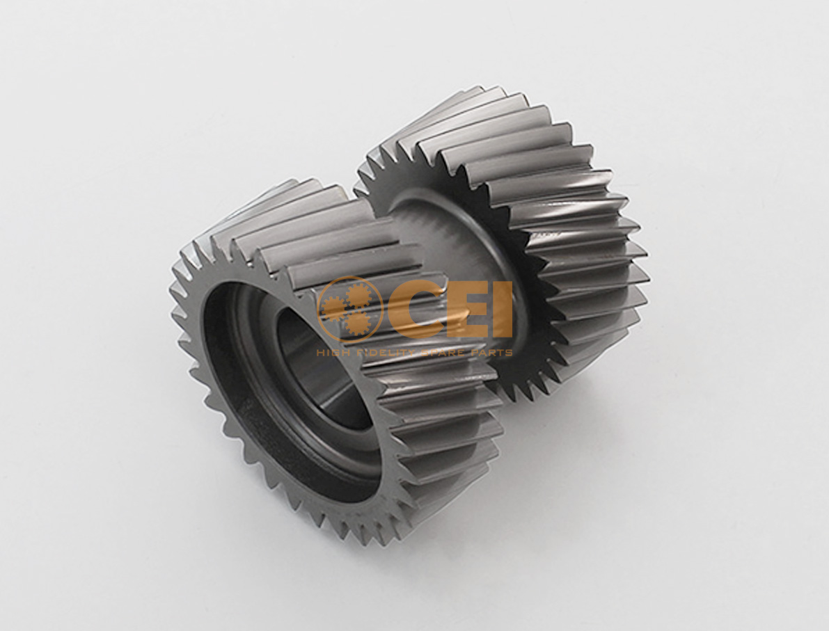 Double gear Z 30/30 CEI Код 146.722
