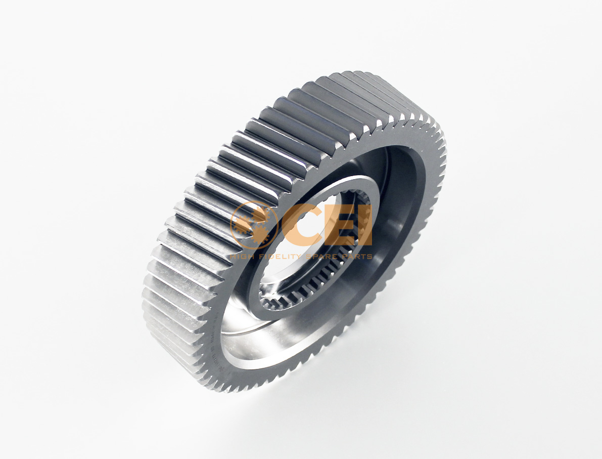 Gear 60 T CEI Код 146.737