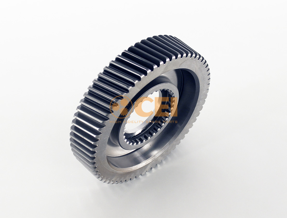 Gear 62 T CEI Код 146.738