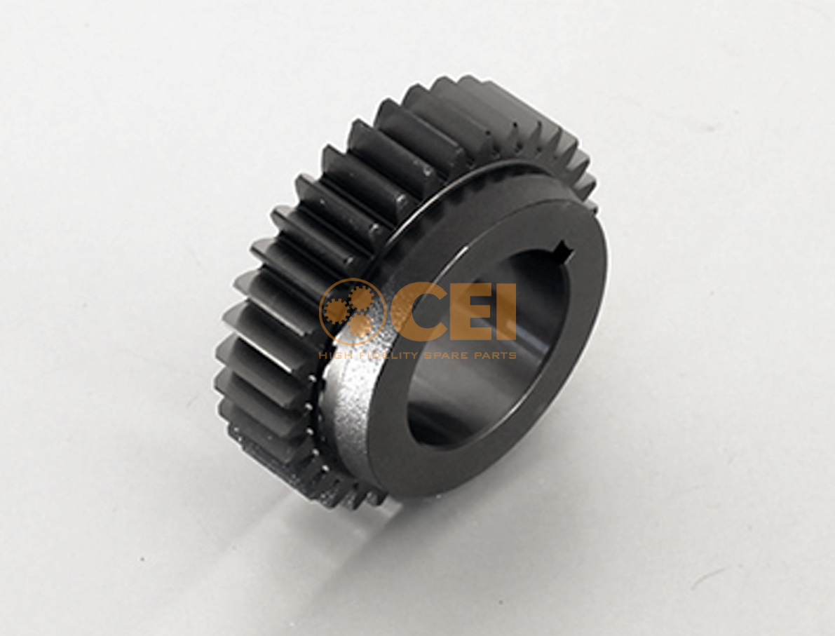 Gear 1st Speed 34 T CEI Код 146.743